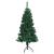 Brad de Crăciun artificial de colț, verde, 150 cm, PVC GartenMobel Dekor