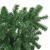 Pom de Crăciun artificial inversat, cu suport, verde, 120 cm GartenMobel Dekor