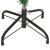 Pom de Crăciun artificial inversat, cu suport, verde, 120 cm GartenMobel Dekor