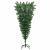 Pom de Crăciun artificial inversat, cu suport, verde, 120 cm GartenMobel Dekor