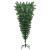 Pom de Crăciun artificial inversat, cu suport, verde, 150 cm GartenMobel Dekor