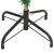 Pom de Crăciun artificial inversat, cu suport, verde, 150 cm GartenMobel Dekor