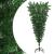 Pom de Crăciun artificial inversat, cu suport, verde, 150 cm GartenMobel Dekor
