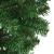 Pom de Crăciun artificial inversat, cu suport, verde, 210 cm GartenMobel Dekor