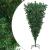 Pom de Crăciun artificial inversat, cu suport, verde, 210 cm GartenMobel Dekor
