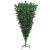 Pom de Crăciun artificial inversat, cu suport, verde, 210 cm GartenMobel Dekor