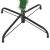 Pom de Crăciun artificial inversat, cu suport, verde, 210 cm GartenMobel Dekor