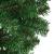 Pom de Crăciun artificial inversat, cu suport, verde, 240 cm GartenMobel Dekor