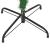 Pom de Crăciun artificial inversat, cu suport, verde, 240 cm GartenMobel Dekor