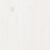 Pat cu bibliotecă fără saltea, alb, 160x200 cm, lemn masiv pin GartenMobel Dekor