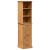 Set de mobilier pentru baie 2 pcs Marou și Marou miere GartenMobel Dekor