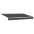 Cortina Retractabilă Antracit 300 x 250 cm Tesatura GartenMobel Dekor