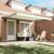Cortina Retractabilă Crem 400x300 cm Poliester și Aluminiu GartenMobel Dekor