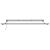 Cortina Retractabilă Manual Galben și alb 400x300 cm GartenMobel Dekor