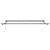 Cortina Retractabilă Manual Alb 450x300 cm Poliester și metal GartenMobel Dekor