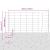 Set Stâlpi Gard  22 pcs U-Channel 100 cm Oțel Galvanizat GartenMobel Dekor