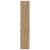 Dulap de Stocare Subțire Stejar 30x42.5x225 cm Lemn prelucrat GartenMobel Dekor