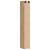 Dulap de Stocare Subțire Stejar 30x42.5x225 cm Lemn prelucrat GartenMobel Dekor