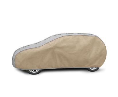 Prelata auto, husa exterioara Optimal Garage L1 Hatchback/combi 405 – 430 cm AutoDrive ProParts