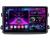 Navigatie Fiat Ducato 2021- dedicata Android radio gps internet 4+64 InCell Display 1K KIT-ducato2024+EDT-E209-RK CarStore Technology