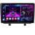 Navigatie Opel Zafira C 2011-2019 dedicata Android radio gps internet 4+64 InCell Display 1K KIT-zafira-c+EDT-E209-RK CarStore Technology