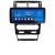 Navigatie Ford Mondeo 2004-2007 Edotec Incell 1K 12.3 inch  4+64 carplay android auto radio internet kit-mondeo2004-v2+EDT-E212-RK CarStore Technology