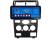 Navigatie Ford Mondeo 2004-2007 Edotec Incell 1K 12.3 inch  4+64 carplay android auto radio internet kit-mondeo2001+EDT-E212-RK CarStore Technology