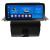 Navigatie Chevrolet Orlando Edotec Incell 1K 12.3 inch  4+64 carplay android auto radio internet kit-orlando+EDT-E212-RK CarStore Technology