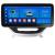 Navigatie Jeep Cherokee 2014-2019 Manual K-248 Edotec 4+64 12.3 inch Incell 1K android Wifi 5Ghz gps internet 32 CarStore Technology