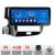 Navigatie Mitsubishi Oultander 2020- K-1230-20 Edotec 4+64 12.3 inch Incell 1K android Wifi 5Ghz gps internet 32 CarStore Technology