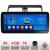 Navigatie Toyota Prado J150 2018- K-1065 Edotec 4+64 12.3 inch Incell 1K android Wifi 5Ghz gps internet CarStore Technology
