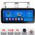 Navigatie Toyota Landcruiser J150 Prado 2014-2017 K-065 Edotec 4+64 12.3 inch Incell 1K android Wifi 5Ghz gps internet et GPS W CarStore Technology