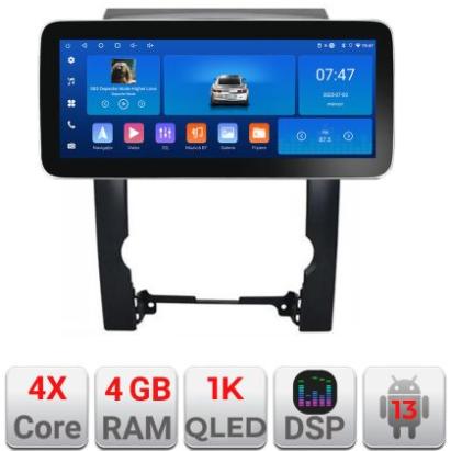 Navigatie KIA SORENTO 2009-2012 Manual K-041 Edotec 4+64 12.3 inch Incell 1K android Wifi 5Ghz gps internet S CarStore Technology