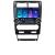 Navigatie Ford Mondeo 2004-2007 Edotec Incell 1K 10.5 inch  4+64 carplay android auto radio internet kit-mondeo2004-v2+EDT-E211-RK CarStore Technology
