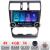 Navigatie Subaru Forester XV Edotec Incell 1K 10.5 inch  4+64 carplay android auto radio internet kit-062-2019+EDT-E211-RK CarStore Technology