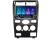 Navigatie Ford Mondeo 2004-2007 Edotec Incell 1K 10.5 inch  4+64 carplay android auto radio internet kit-mondeo2001+EDT-E211-RK CarStore Technology