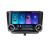 Navigatie Ford Turneo Courier Transit Courier 2014-2021 Edotec Incell 1K 10.5 inch  4+64 carplay android auto radio internet kit-turneo+EDT-E211-RK CarStore Technology