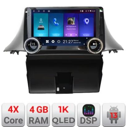 Navigatie Chevrolet Orlando Edotec Incell 1K 10.5 inch  4+64 carplay android auto radio internet kit-orlando+EDT-E211-RK CarStore Technology