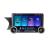 Navigatie Mercedes C W204 NTG4.5 Kit-w204-N45 Edotec  4+64 10.5 inch Incell 1K android Wifi 5Ghz gps internet CarStore Technology