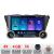 Navigatie Toyota Prius 5 PLus Kit-prius5-plus Edotec  4+64 10.5 inch Incell 1K android Wifi 5Ghz gps internet CarStore Technology