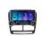 Navigatie Fiat Doblo 2010-2017 Kit-DOBLO10 Edotec  4+64 10.5 inch Incell 1K android Wifi 5Ghz gps internet CarStore Technology