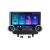 Navigatie Mazda CX3 Kit-cx3 2014-2020 Edotec  4+64 10.5 inch Incell 1K android Wifi 5Ghz gps internet CarStore Technology