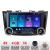 Navigatie Suzuki Swift 2010-2017 Kit-179 Edotec  4+64 10.5 inch Incell 1K android Wifi 5Ghz gps internet CarStore Technology