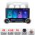 Navigatie VW Touran 2003-2010 Kit-TOURAN1 Edotec  4+64 10.5 inch Incell 1K android Wifi 5Ghz gps internet a CarStore Technology