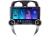 Navigatie Nisan Note 2012-2019 Edotec  4+64 10.5 inch Incell 1K android Wifi 5Ghz gps internet  KIT-note-2012 CarStore Technology