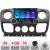 Navigatie Opel Movano, Renault Master 2010-2021  Edotec  4+64 10.5 inch Incell 1K android Wifi 5Ghz gps internet v2 CarStore Technology