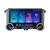 Navigatie Toyota Land Cruiser L100 2002-2006 Edotec  4+64 10.5 inch Incell 1K android Wifi 5Ghz gps internet  KIT-L105 CarStore Technology