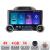 Navigatie Ford Ecosport 2017-2019 Edotec  4+64 10.5 inch Incell 1K android Wifi 5Ghz gps internet  KIT-ecosport2018 CarStore Technology