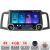 Navigatie Jeep Grand Cherokee 2008-2010 Edotec  4+64 10.5 inch Incell 1K android Wifi 5Ghz gps internet  Kit-cherokee-2009 CarStore Technology