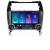 Navigatie Toyota Camry 2012-2018 Edotec  4+64 10.5 inch Incell 1K android Wifi 5Ghz gps internet  Kit-camry12 CarStore Technology